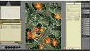 Fantasy Grounds - Pathfinder RPG - Pathfinder Flip-Mat - Forest Fire Screenshot 2