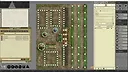 Fantasy Grounds - Pathfinder RPG - Pathfinder Flip-Mat - Carnival Screenshot 0