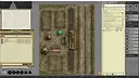 Fantasy Grounds - Pathfinder RPG - Pathfinder Flip-Mat - Carnival Screenshot 1