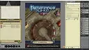 Fantasy Grounds - Pathfinder RPG - Pathfinder Flip-Mat - Carnival Screenshot 4