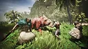 Conan Exiles Enhanced - The Savage Frontier Pack Screenshot 4