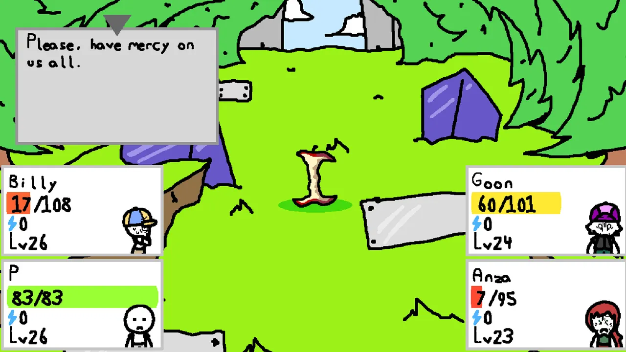 FABLED Screenshot 5