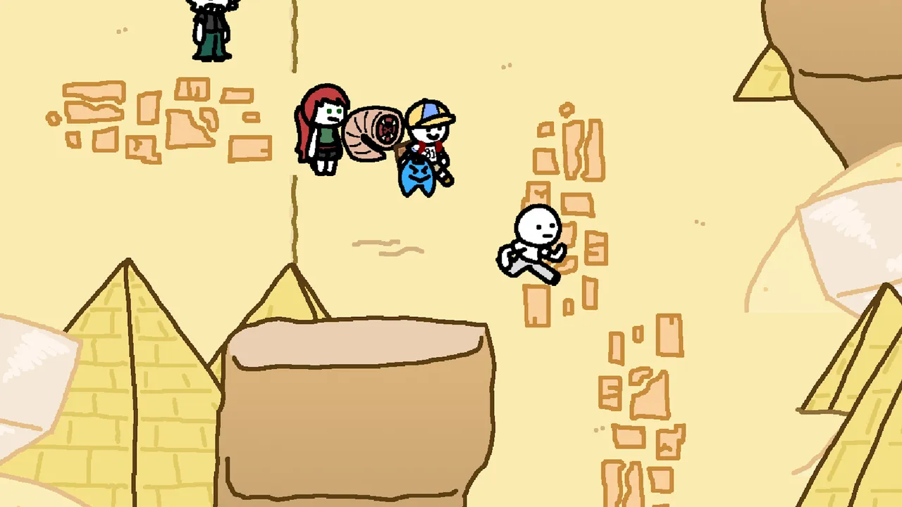 FABLED Screenshot 3