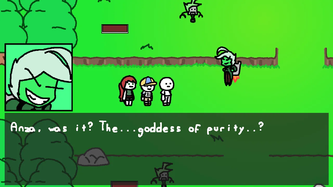 FABLED Screenshot 0