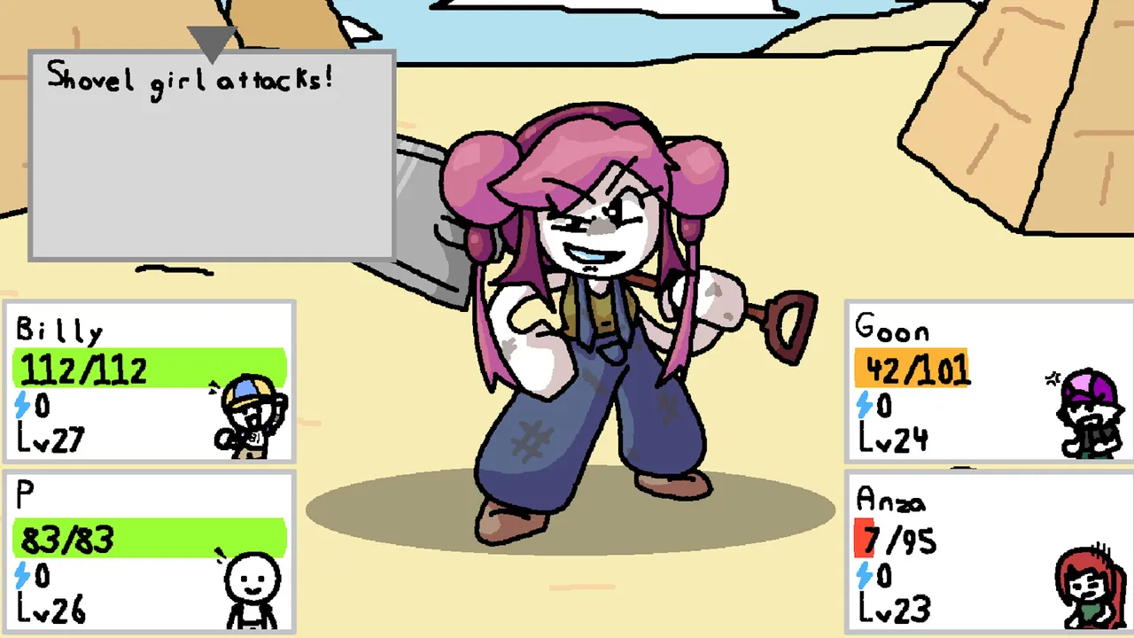 FABLED Screenshot 7