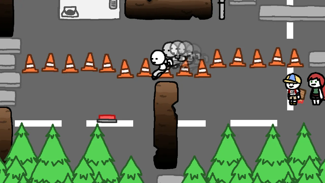 FABLED Screenshot 4
