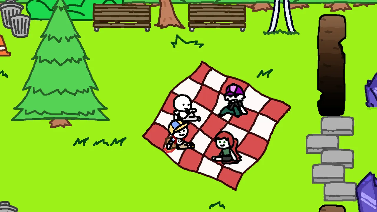 FABLED Screenshot 6