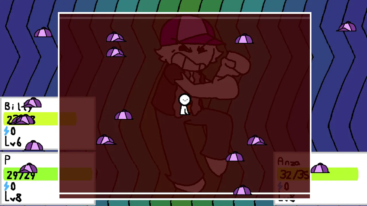 FABLED Screenshot 1