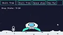 Popping Bubbles in Space Screenshot 4