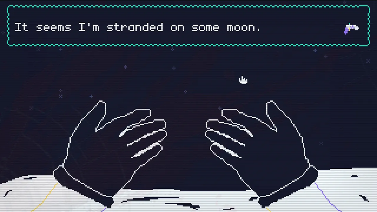 Popping Bubbles in Space Screenshot 1