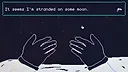 Popping Bubbles in Space Screenshot 1