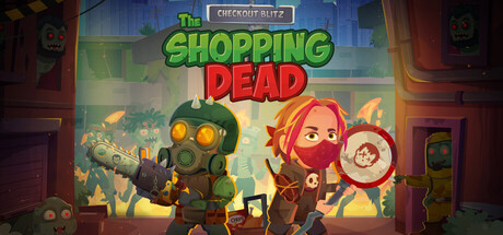Checkout Blitz: The Shopping Dead