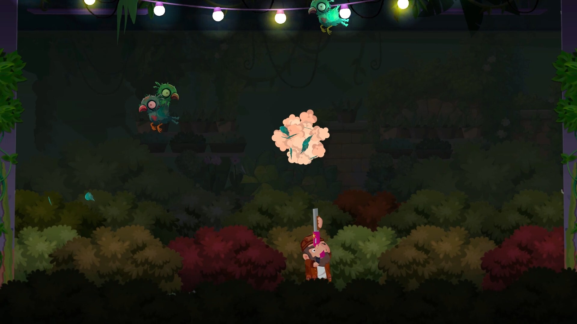 Checkout Blitz: The Shopping Dead Screenshot 4