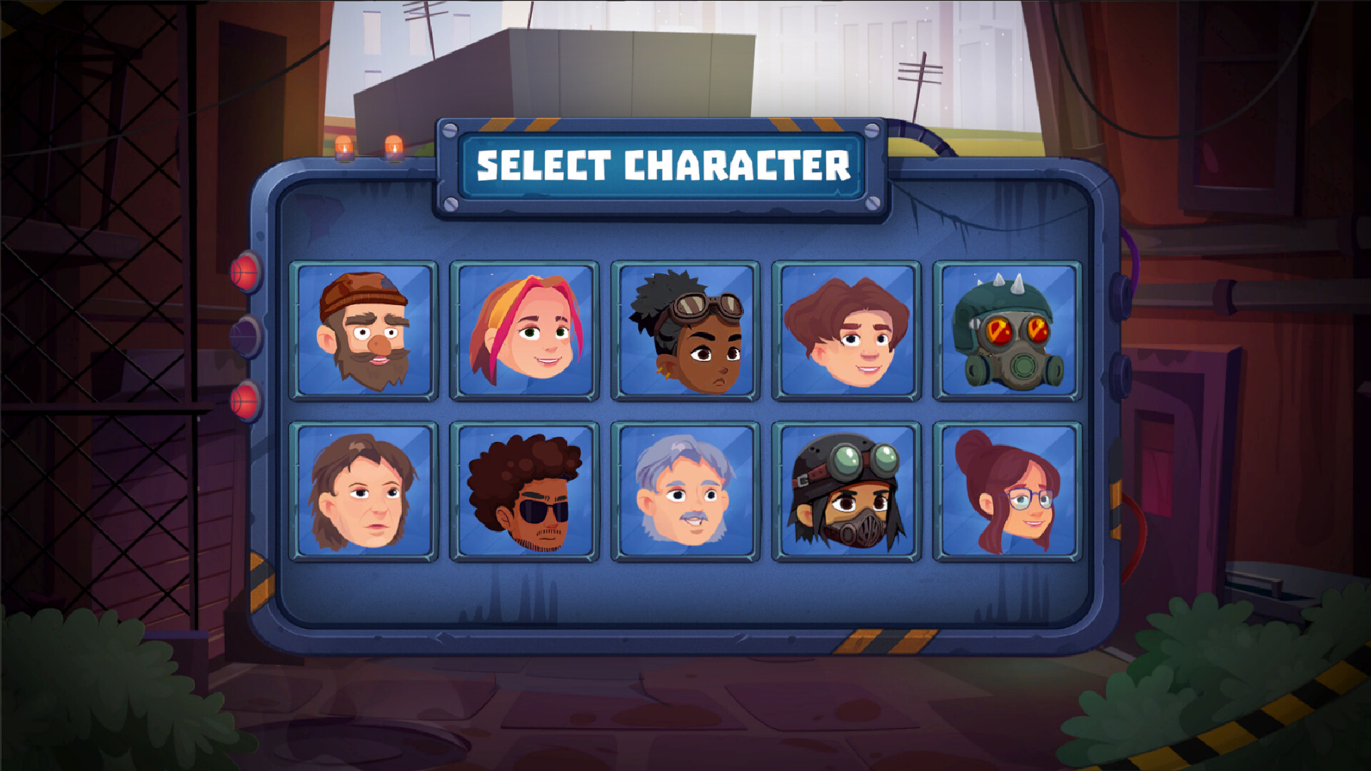 Checkout Blitz: The Shopping Dead Screenshot 8