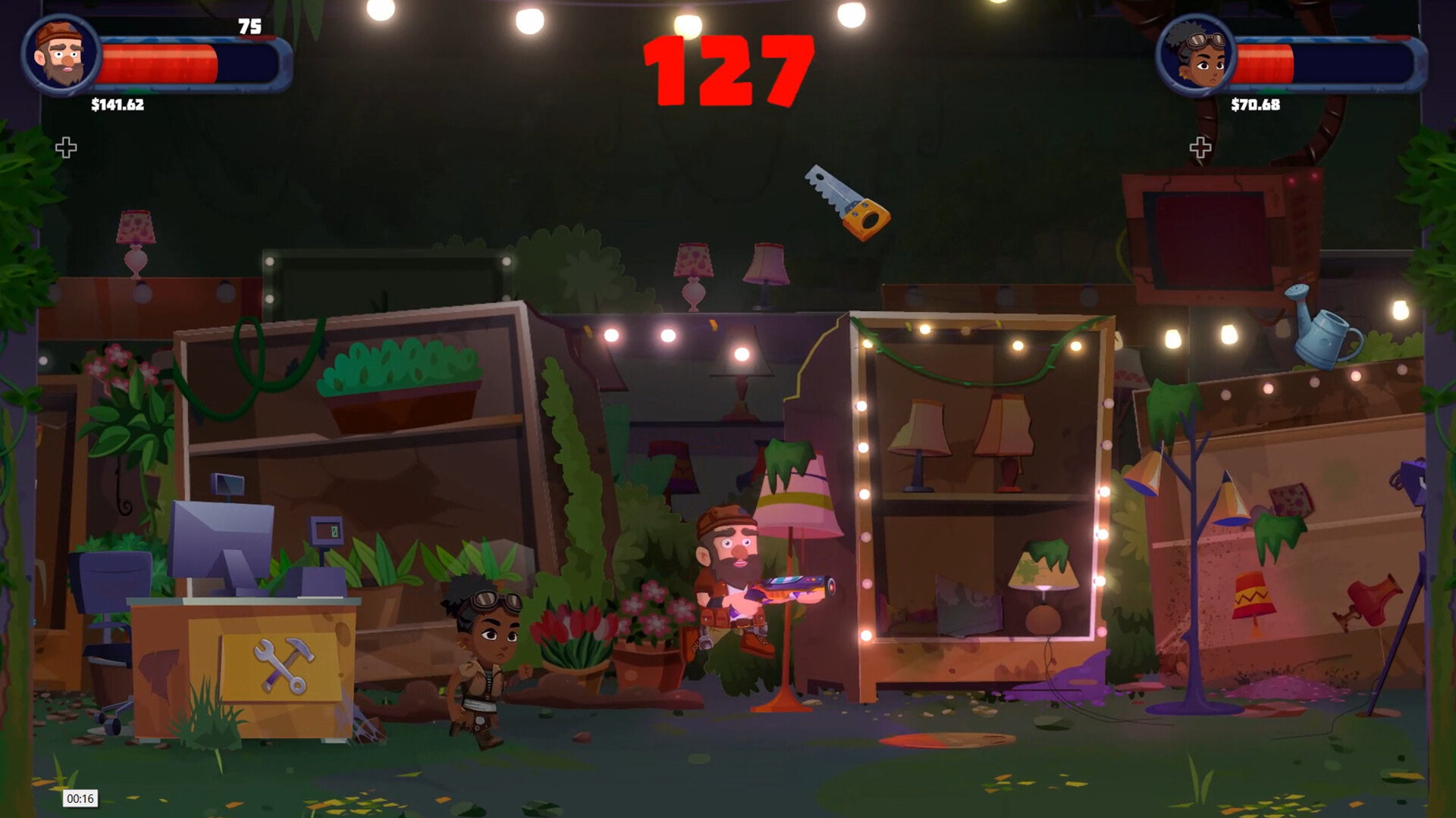 Checkout Blitz: The Shopping Dead Screenshot 5