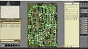 Fantasy Grounds - Pathfinder RPG - Pathfinder Flip-Mat - Bigger Village Screenshot 1