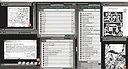 Fantasy Grounds - D&D Classics: X3 Curse of Xanathon (Basic) Screenshot 1