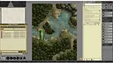 Fantasy Grounds - Pathfinder RPG - Pathfinder Flip-Mat - Forest Multi-Pack Screenshot 0