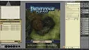 Fantasy Grounds - Pathfinder RPG - Pathfinder Flip-Mat - Forest Multi-Pack Screenshot 4