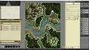 Fantasy Grounds - Pathfinder RPG - Pathfinder Flip-Mat - Forest Multi-Pack Screenshot 1