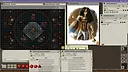 Fantasy Grounds - Karthax - The Living Tower Screenshot 3