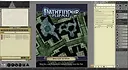 Fantasy Grounds - Pathfinder RPG - Pathfinder Flip-Mat - Bigger Sewer Screenshot 4