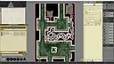 Fantasy Grounds - Pathfinder RPG - Pathfinder Flip-Mat - Bigger Sewer Screenshot 1