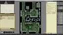 Fantasy Grounds - Pathfinder RPG - Pathfinder Flip-Mat - Bigger Sewer Screenshot 0