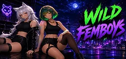 Wild Femboys