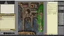 Fantasy Grounds - Pathfinder RPG - Pathfinder Flip-Mat: Docks Screenshot 4