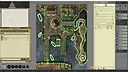 Fantasy Grounds - Pathfinder RPG - Pathfinder Flip-Mat: Docks Screenshot 3