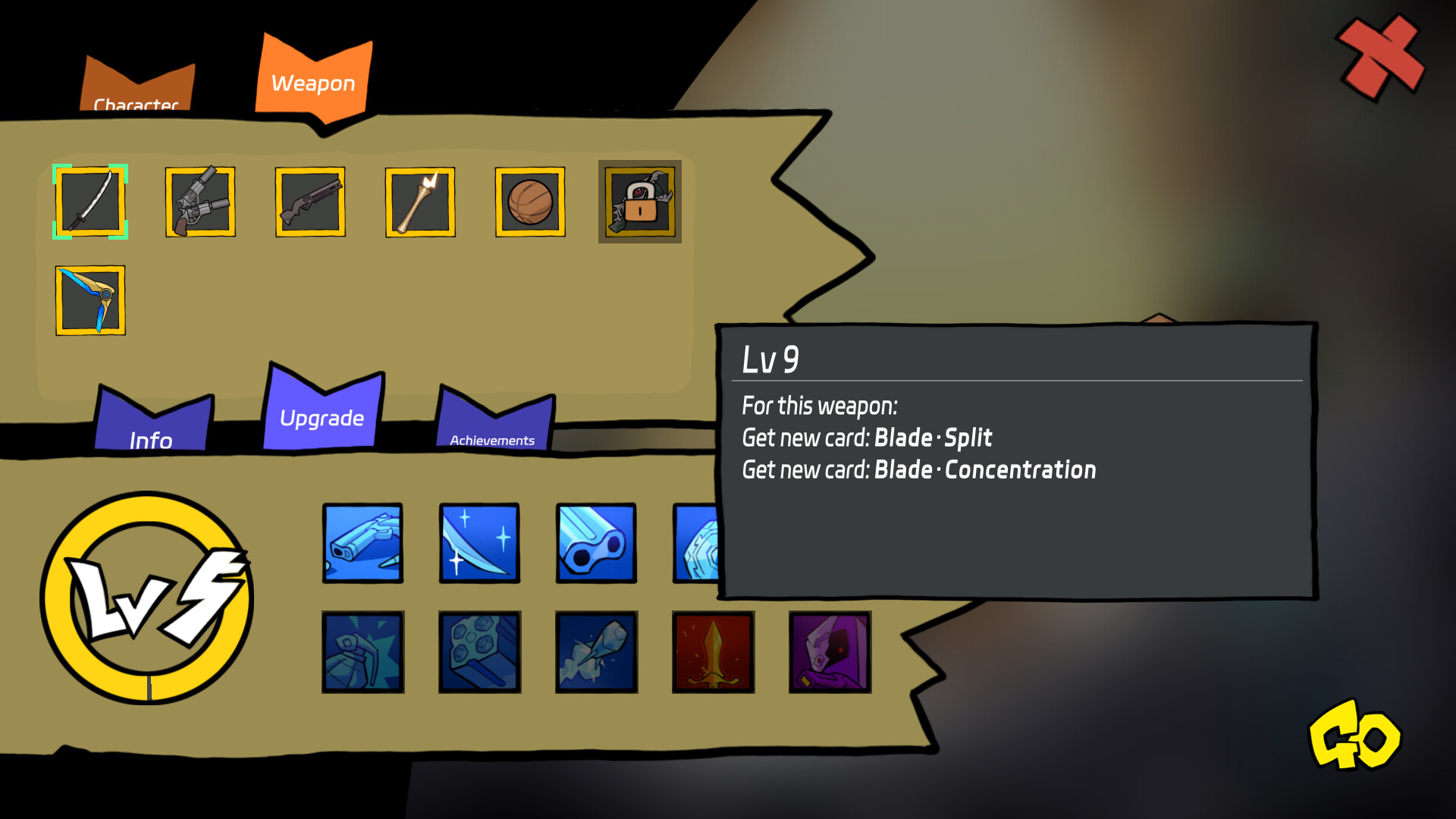 Pape Rangers Screenshot 5