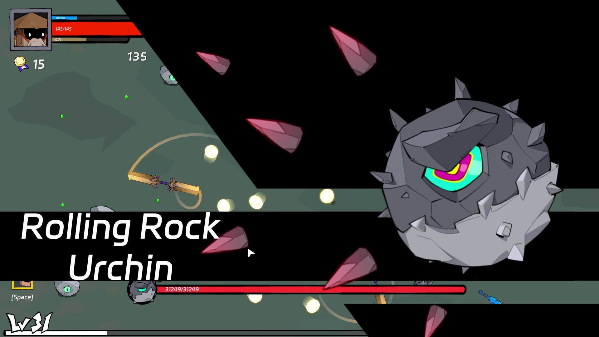 Pape Rangers Screenshot 8