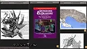 Fantasy Grounds - D&D Classics: B6 The Veiled Society (Basic) Screenshot 2