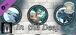 Fantasy Grounds - In The Deep