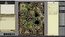 Fantasy Grounds - Pathfinder RPG - Pathfinder Flip-Mat: Wicked Dungeon Screenshot 2