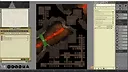 Fantasy Grounds - Pathfinder RPG - Pathfinder Flip-Mat: Wicked Dungeon Screenshot 0