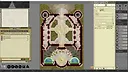 Fantasy Grounds - Pathfinder RPG - Pathfinder Flip-Mat: Bigger Temple Screenshot 3