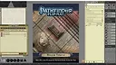 Fantasy Grounds - Pathfinder RPG - Pathfinder Flip-Mat: Bigger Temple Screenshot 2