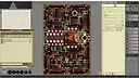 Fantasy Grounds - Pathfinder RPG - Pathfinder Flip-Mat: Bigger Temple Screenshot 1