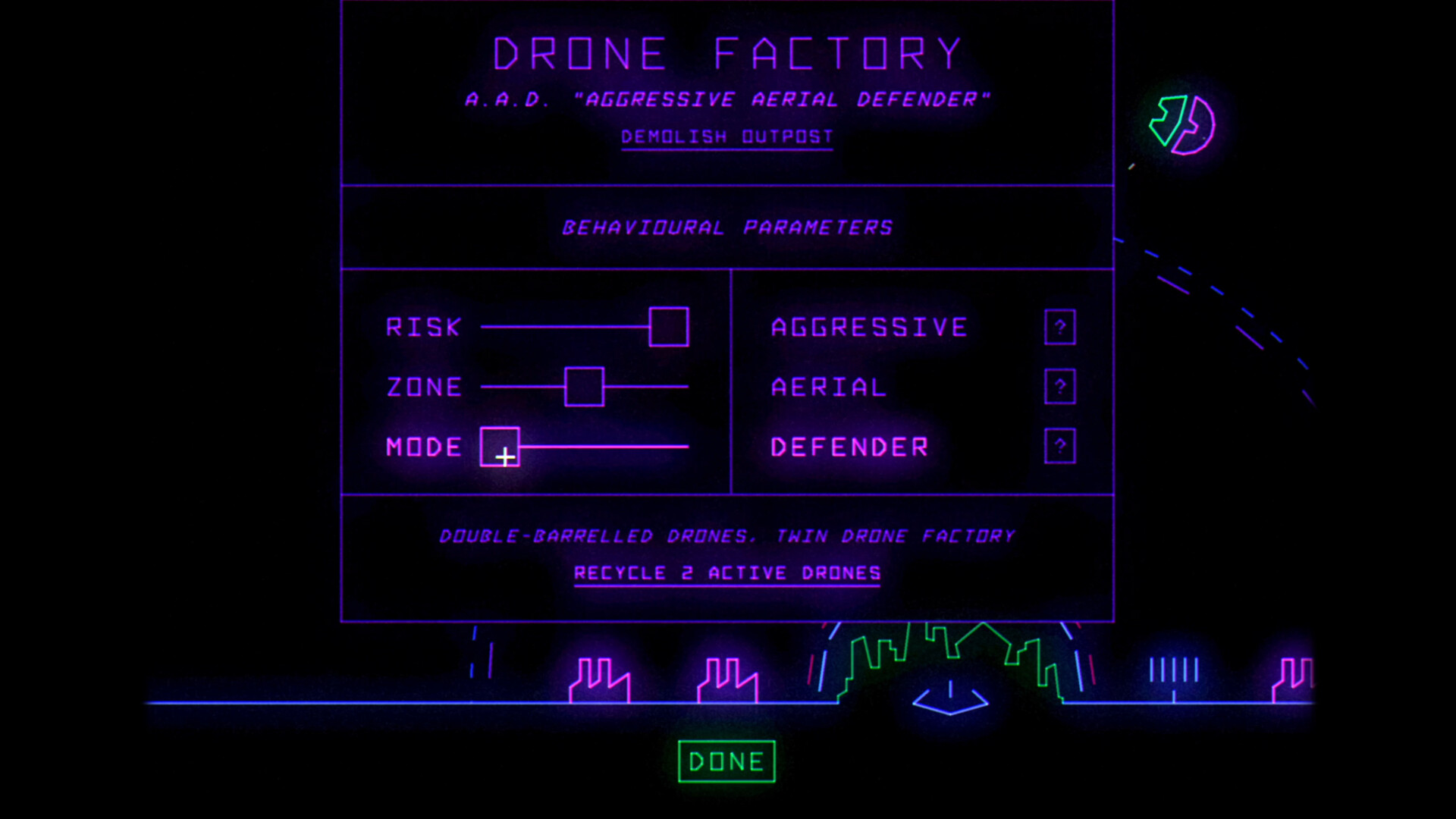 Utopia Must Fall Screenshot 2