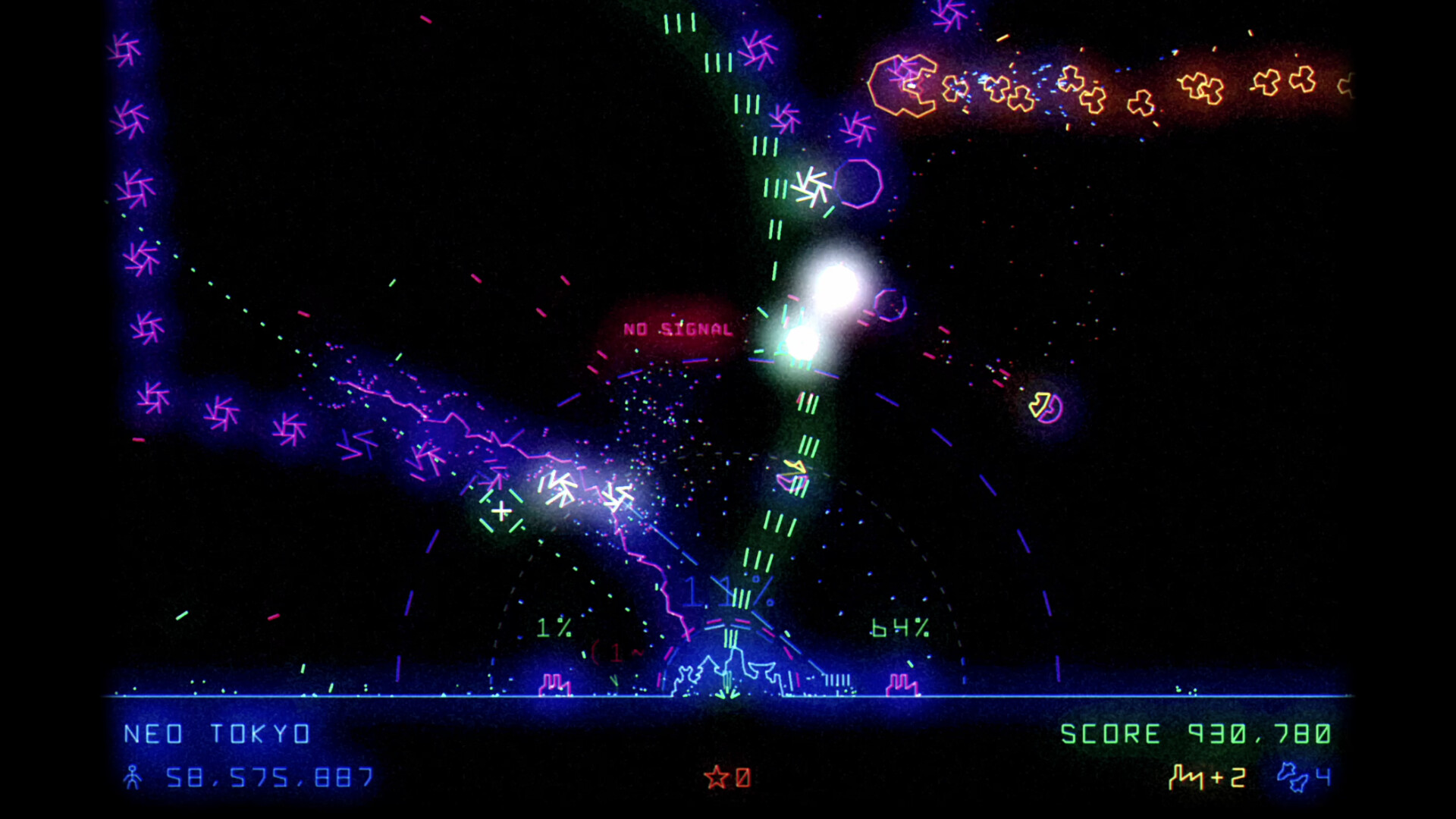 Utopia Must Fall Screenshot 11