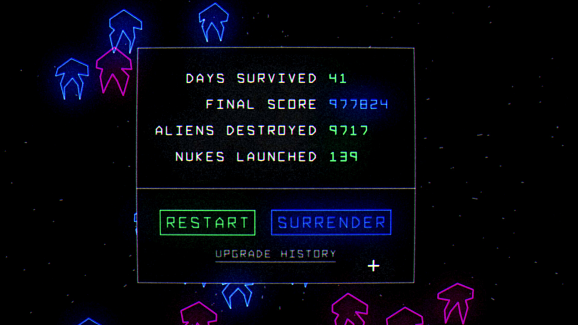 Utopia Must Fall Screenshot 5