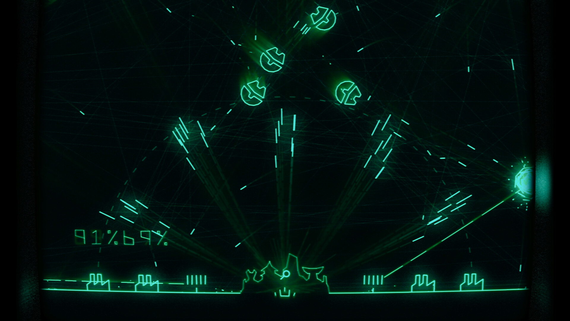 Utopia Must Fall Screenshot 3