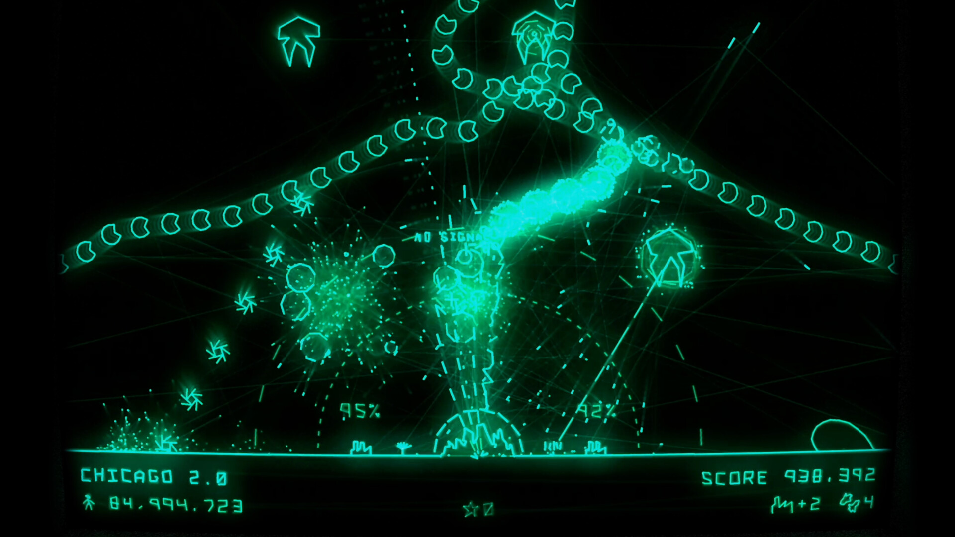 Utopia Must Fall Screenshot 10