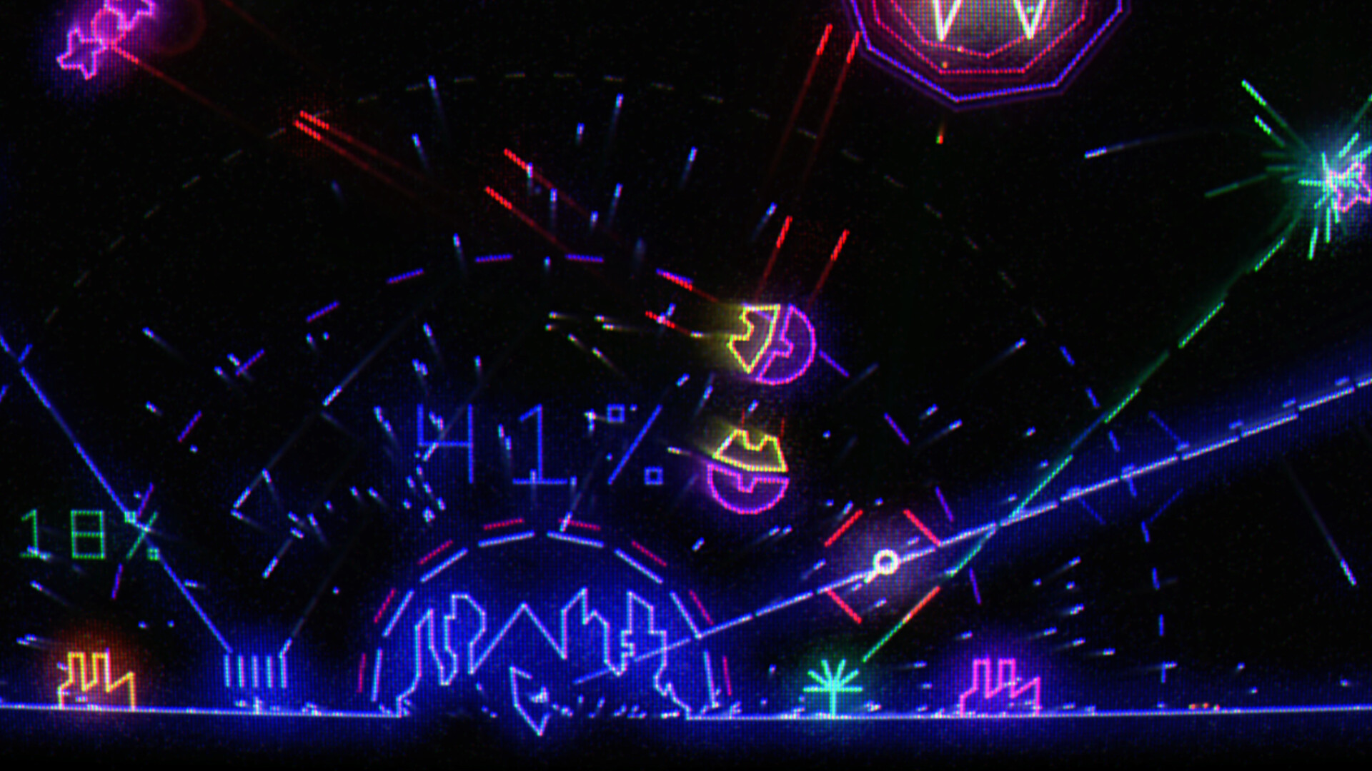 Utopia Must Fall Screenshot 15