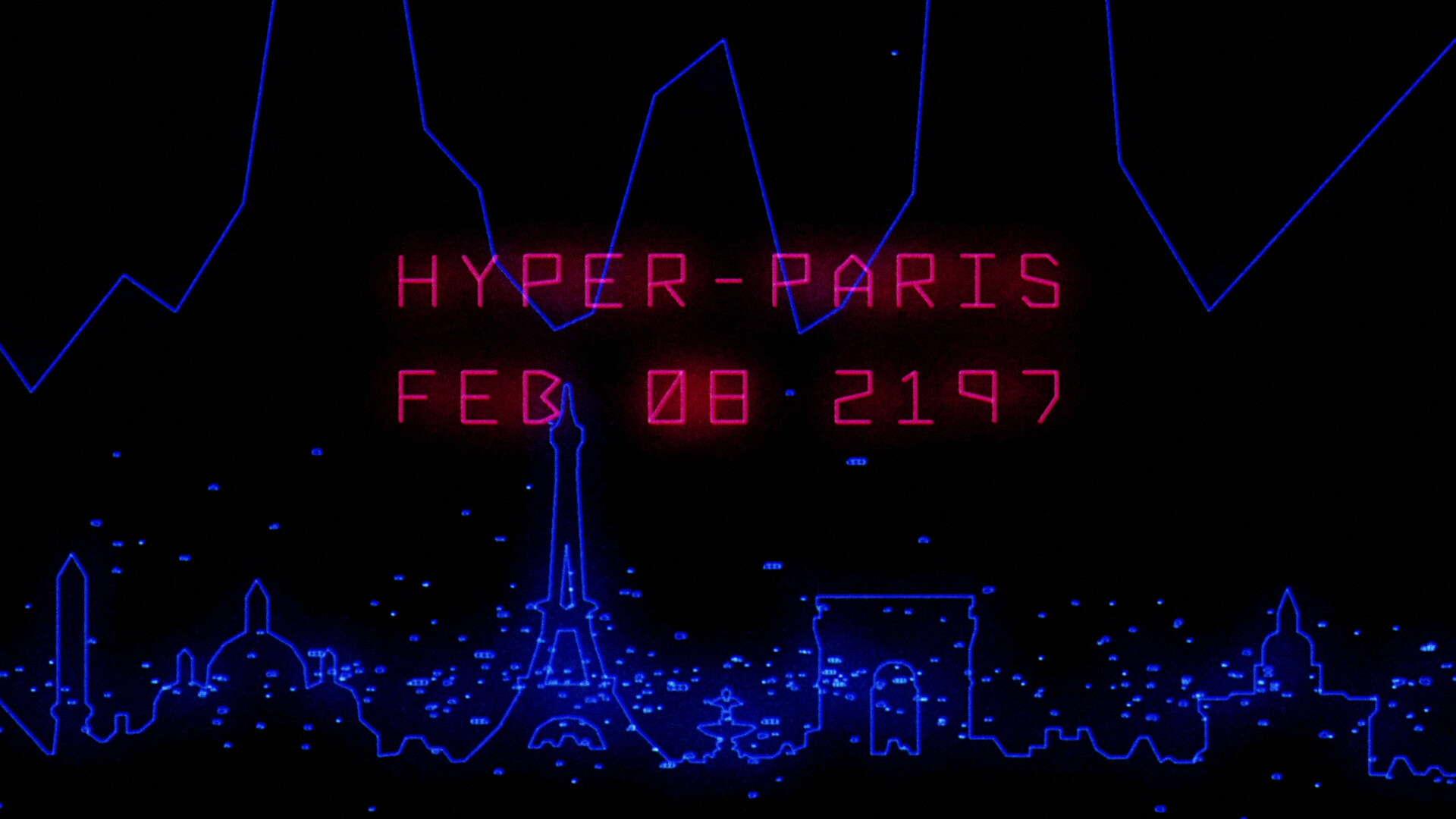 Utopia Must Fall Screenshot 17