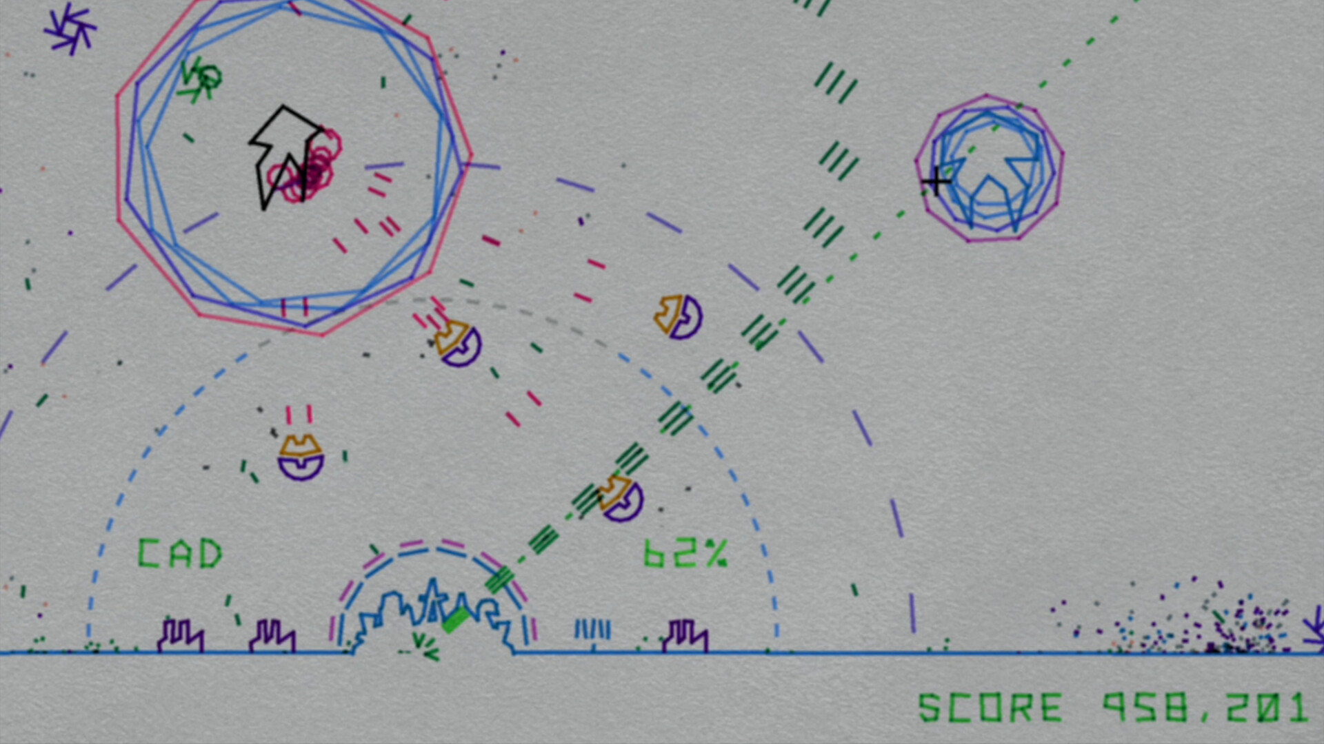 Utopia Must Fall Screenshot 16