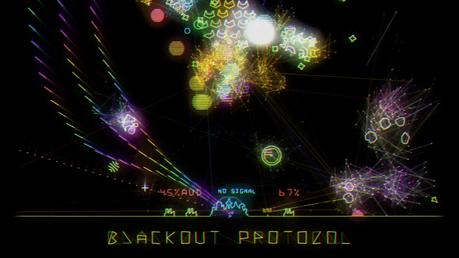 Utopia Must Fall Screenshot 6