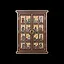 Dedicated icon